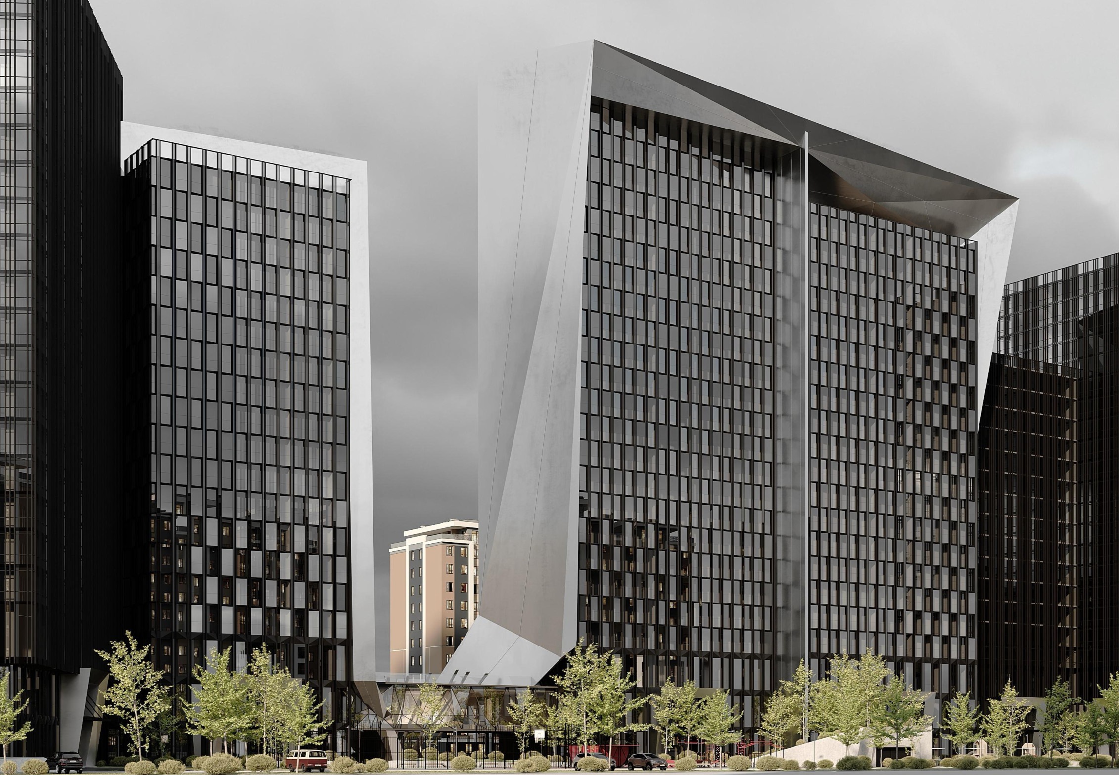 Black Rock — фото 3